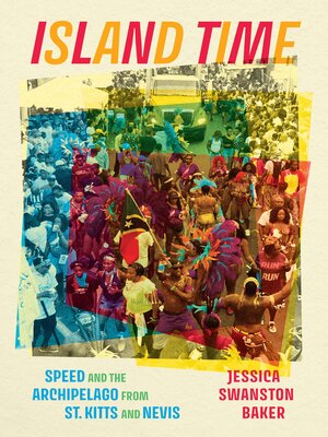 cover image of Island Time